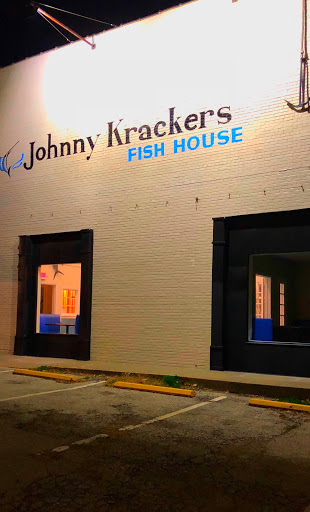 Johnny Krackers