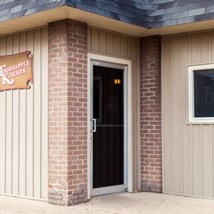 Thornapple Kitchen